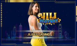 Jilibet casino เดิมพัน เกมสล็อต รวมค่ายคาสิโนดัง มาตรฐานระดับโลก เว็บสล็อต jili รองรับระบบทรูมันนี่วอเลท เข้าใช้งานง่าย เล่นผ่านมือถือ